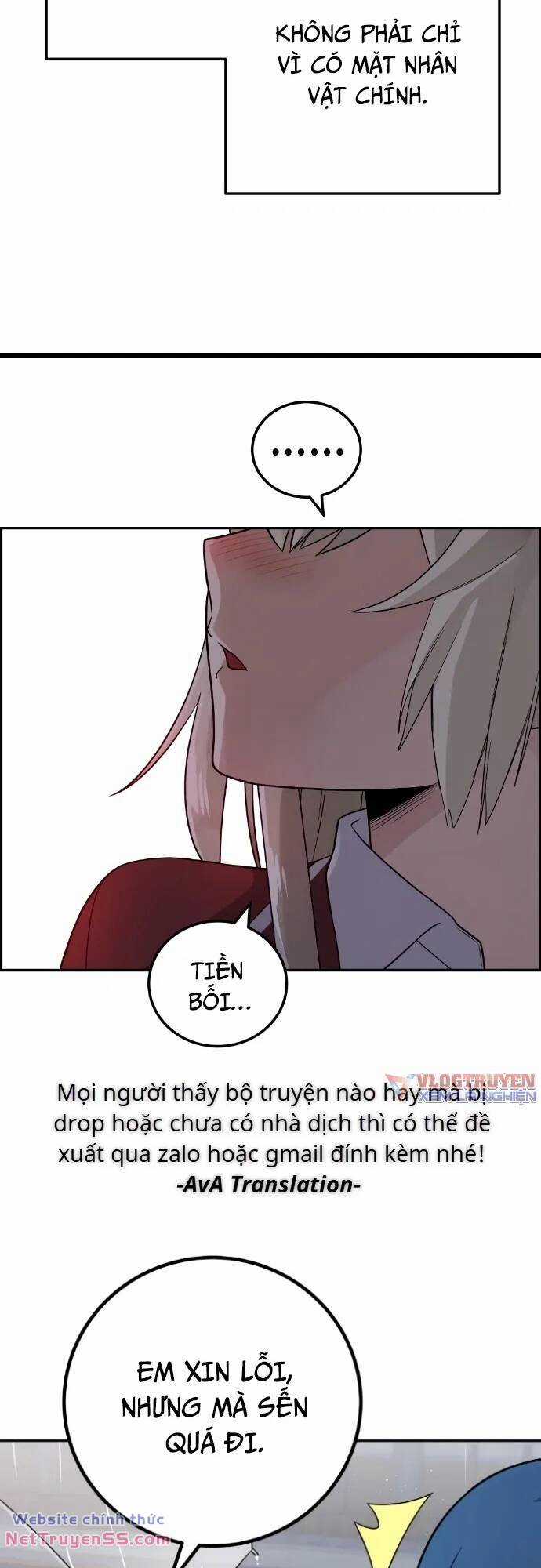 Nhân Vật Webtoon Na Kang Lim Chapter 35 trang 42
