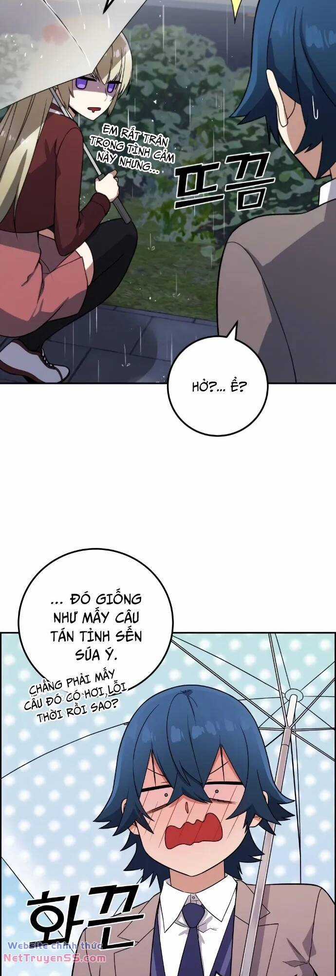 Nhân Vật Webtoon Na Kang Lim Chapter 35 trang 43