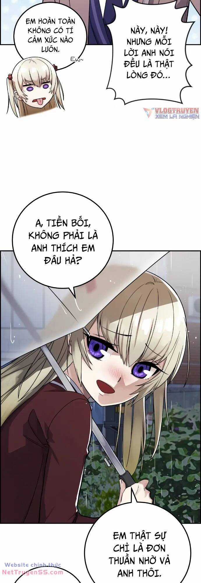 Nhân Vật Webtoon Na Kang Lim Chapter 35 trang 44