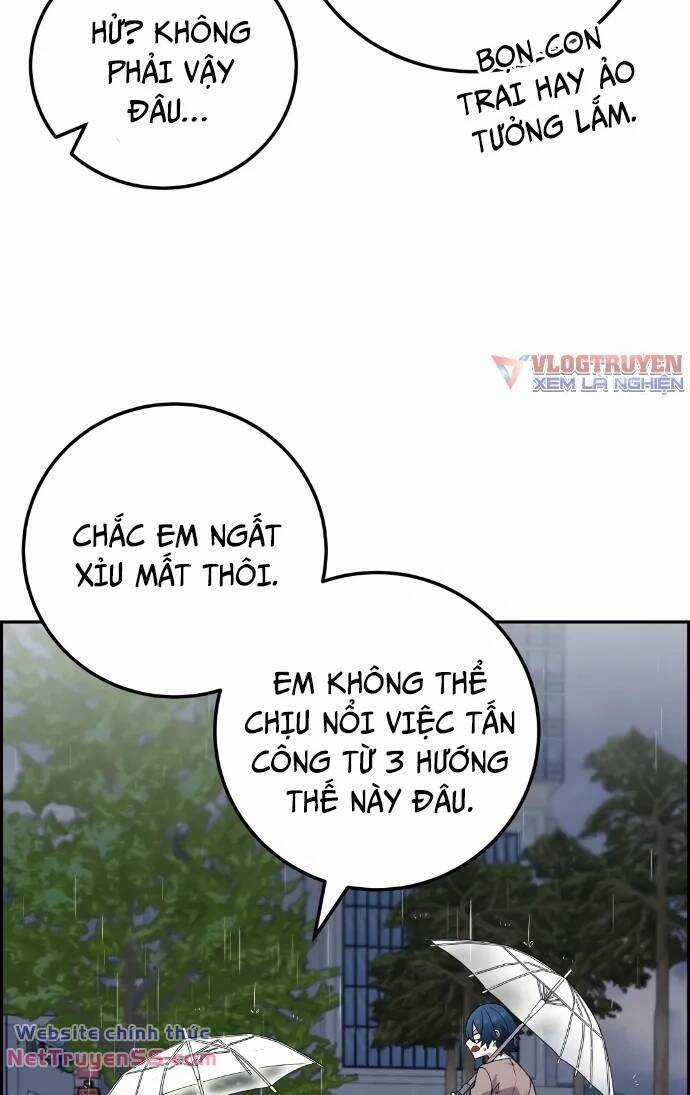Nhân Vật Webtoon Na Kang Lim Chapter 35 trang 45