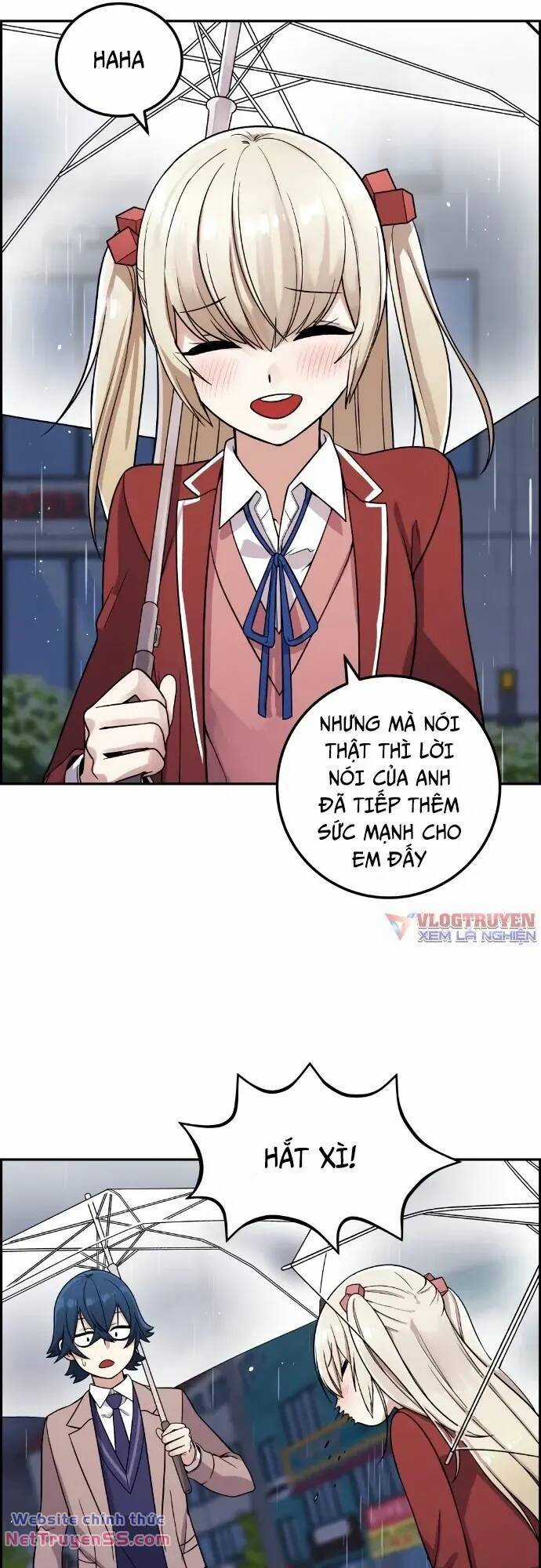 Nhân Vật Webtoon Na Kang Lim Chapter 35 trang 47