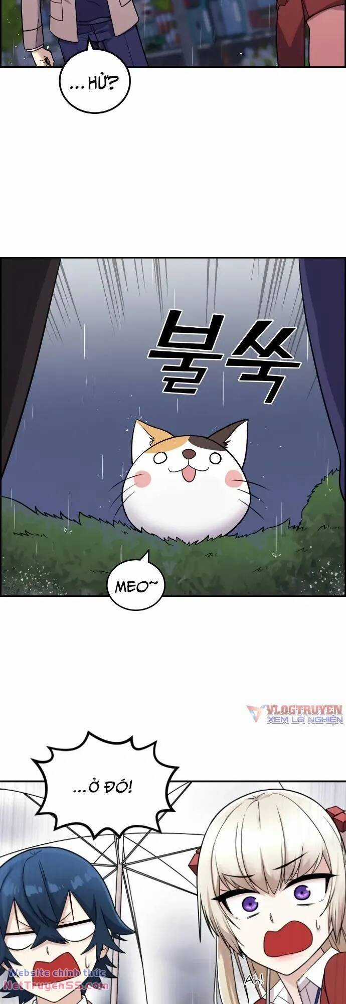 Nhân Vật Webtoon Na Kang Lim Chapter 35 trang 48