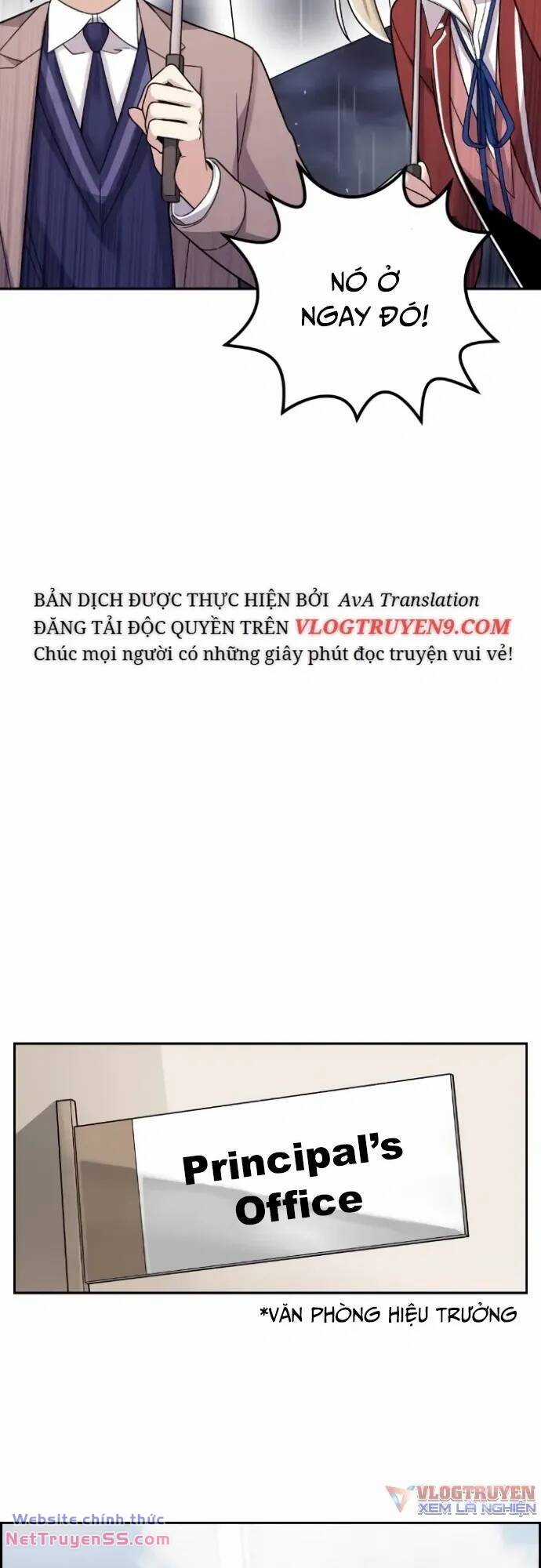 Nhân Vật Webtoon Na Kang Lim Chapter 35 trang 49