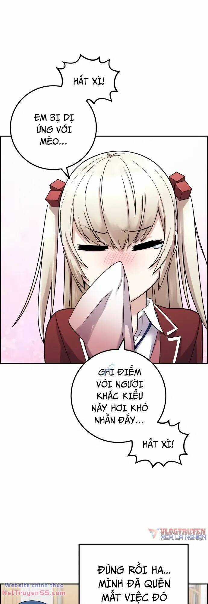 Nhân Vật Webtoon Na Kang Lim Chapter 35 trang 5