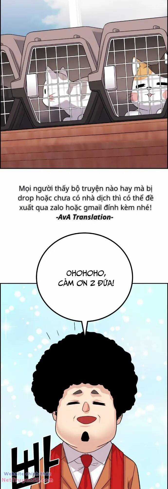 Nhân Vật Webtoon Na Kang Lim Chapter 35 trang 50