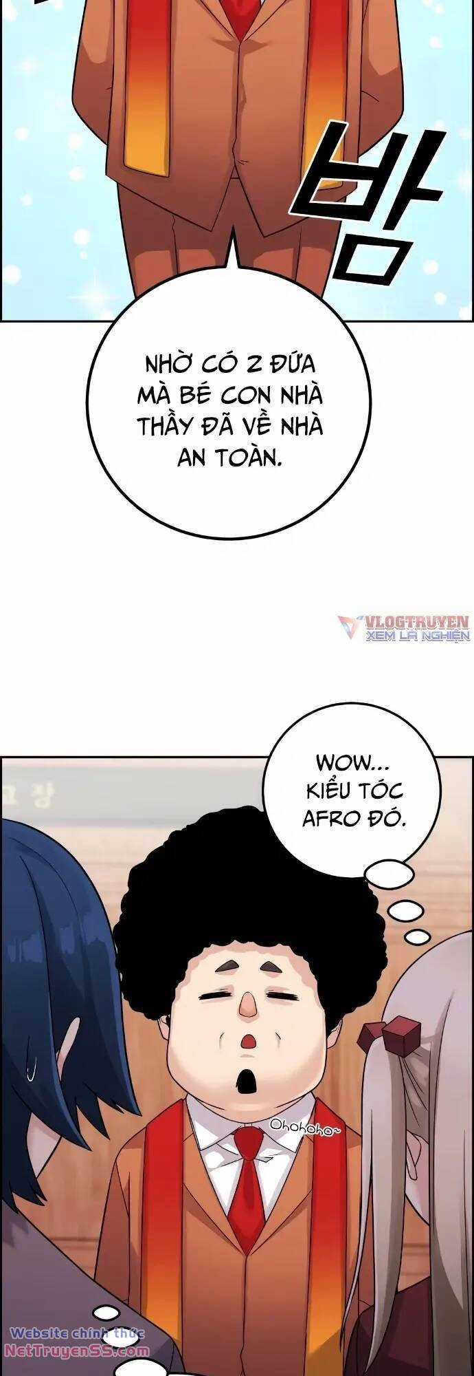 Nhân Vật Webtoon Na Kang Lim Chapter 35 trang 51