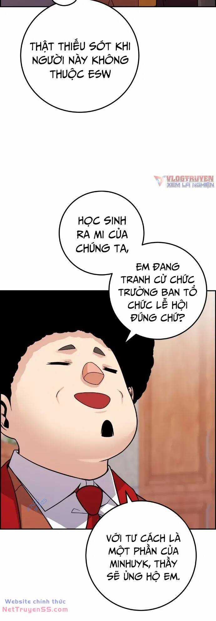 Nhân Vật Webtoon Na Kang Lim Chapter 35 trang 52
