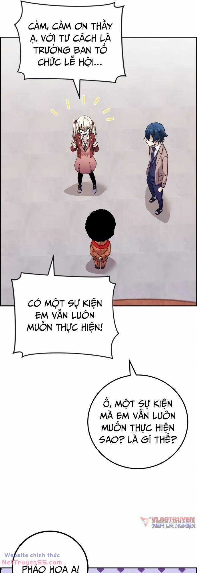Nhân Vật Webtoon Na Kang Lim Chapter 35 trang 54