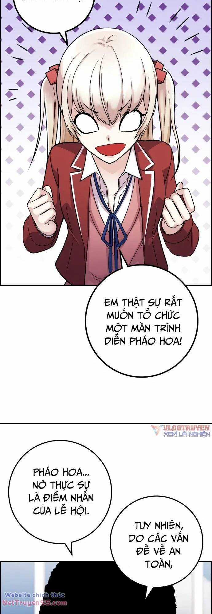 Nhân Vật Webtoon Na Kang Lim Chapter 35 trang 55
