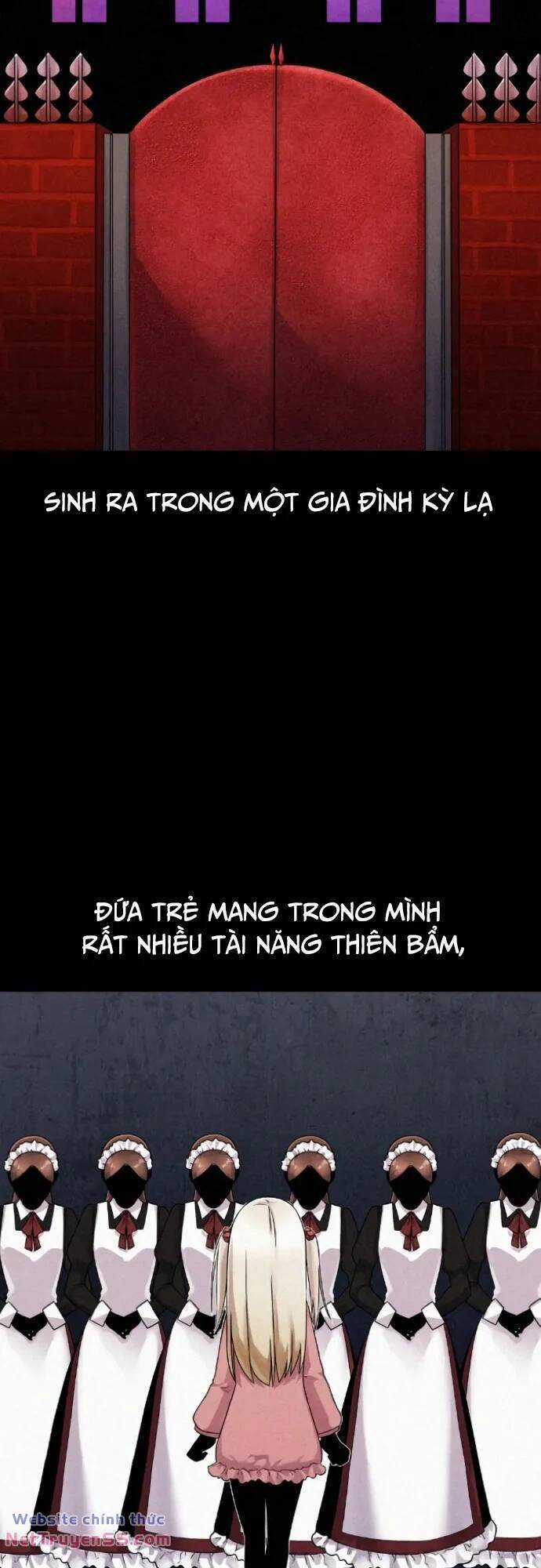 Nhân Vật Webtoon Na Kang Lim Chapter 35 trang 59