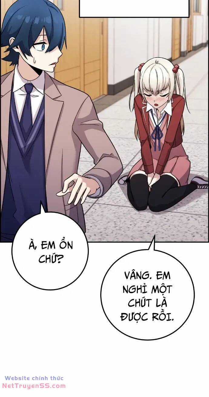 Nhân Vật Webtoon Na Kang Lim Chapter 35 trang 6