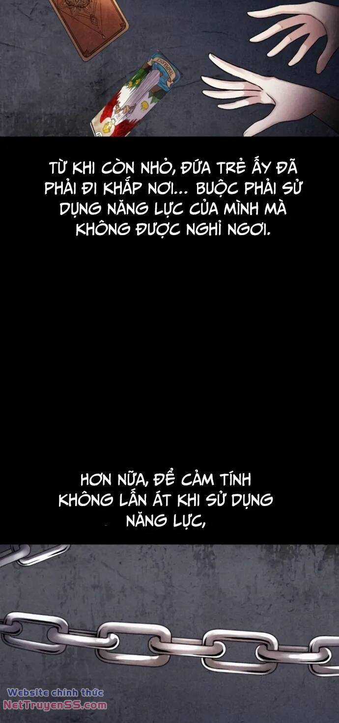 Nhân Vật Webtoon Na Kang Lim Chapter 35 trang 61