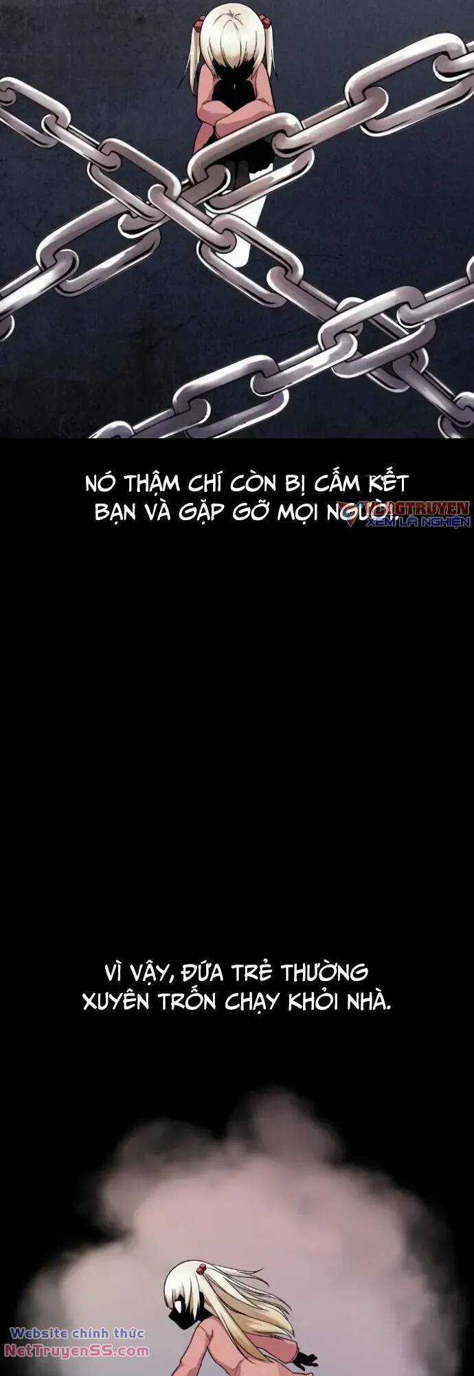 Nhân Vật Webtoon Na Kang Lim Chapter 35 trang 62