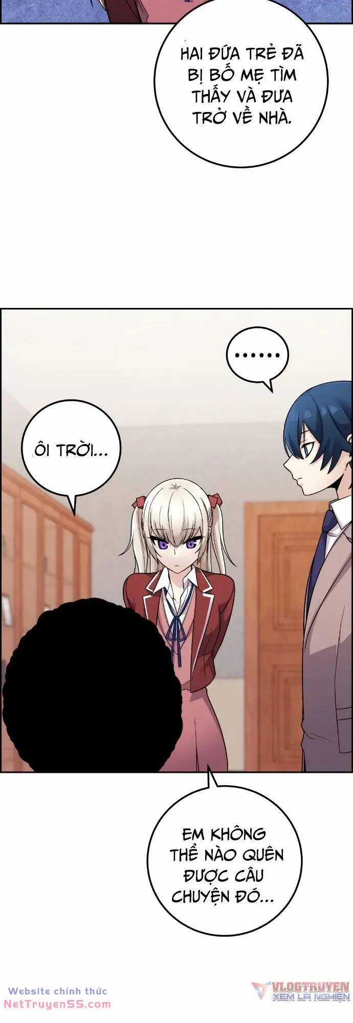 Nhân Vật Webtoon Na Kang Lim Chapter 35 trang 67