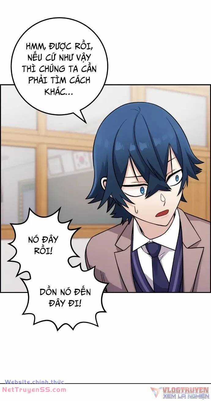 Nhân Vật Webtoon Na Kang Lim Chapter 35 trang 7