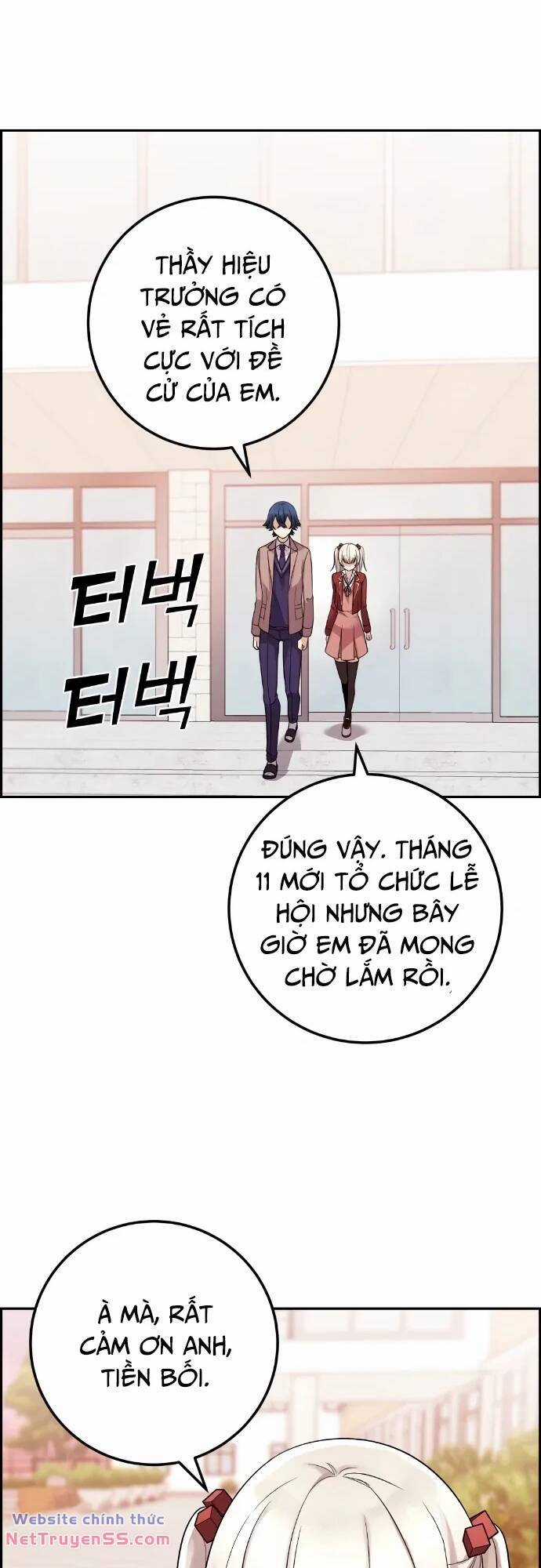 Nhân Vật Webtoon Na Kang Lim Chapter 35 trang 70