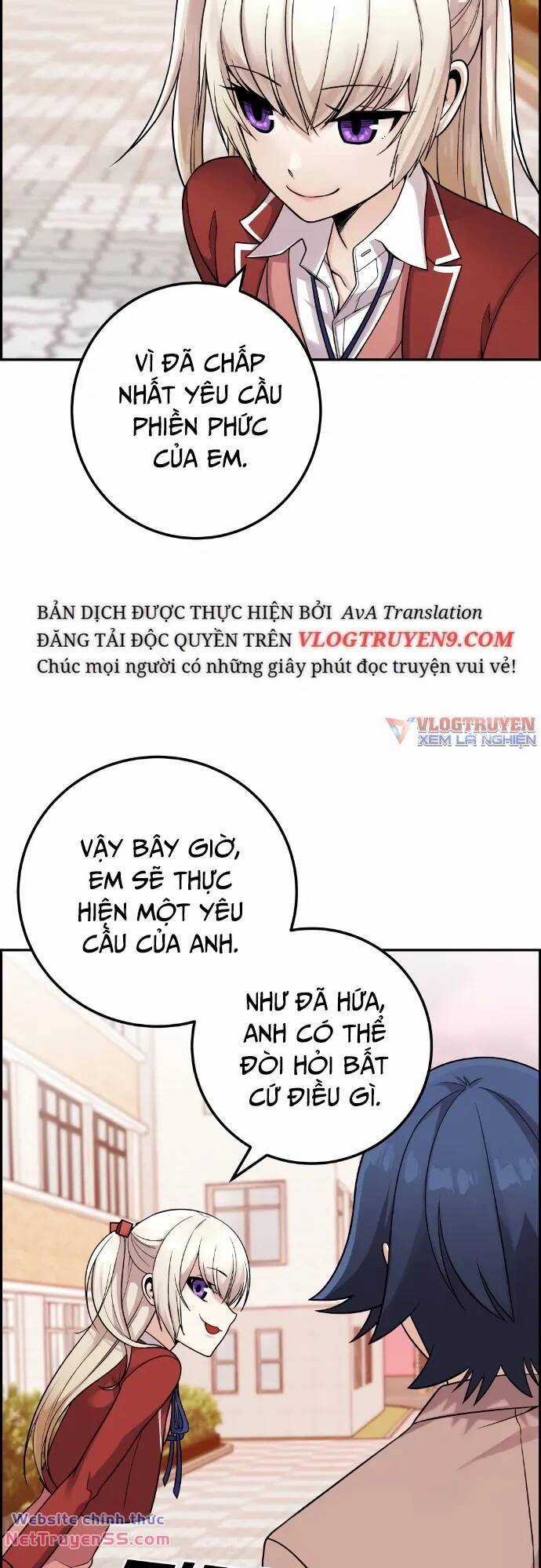 Nhân Vật Webtoon Na Kang Lim Chapter 35 trang 71