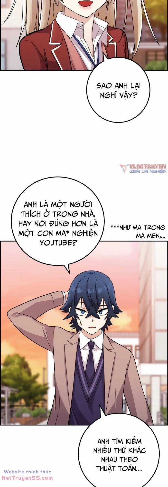 Nhân Vật Webtoon Na Kang Lim Chapter 35 trang 75