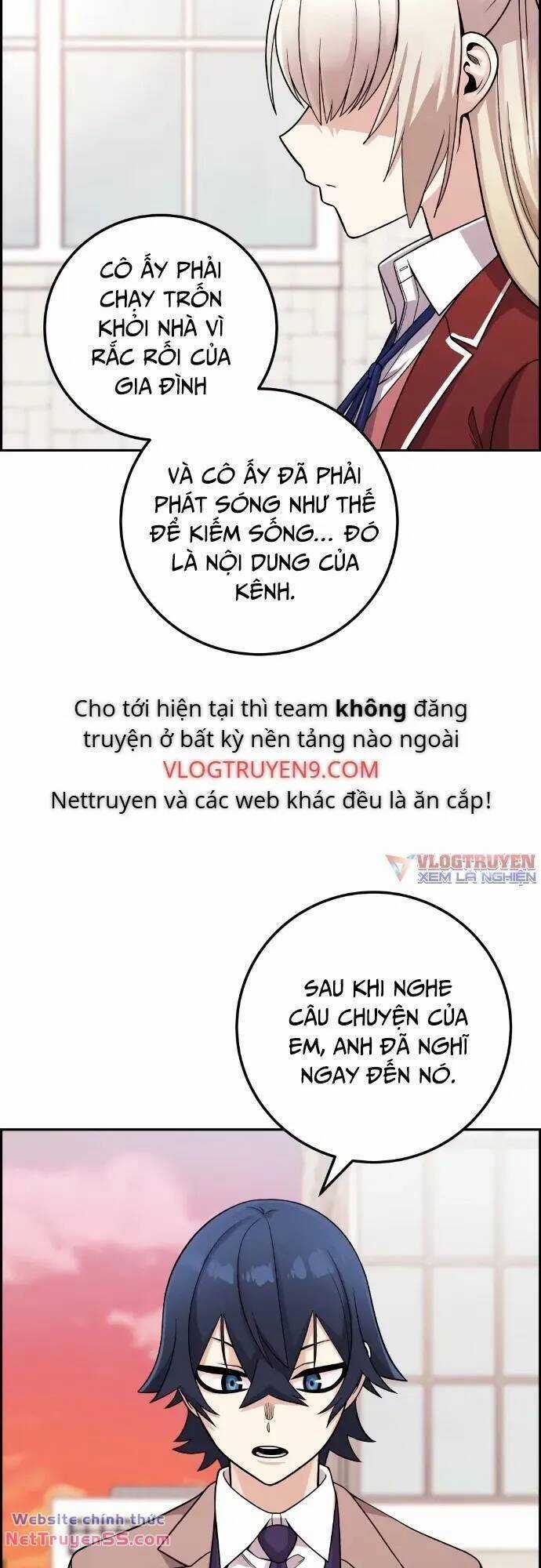 Nhân Vật Webtoon Na Kang Lim Chapter 35 trang 79