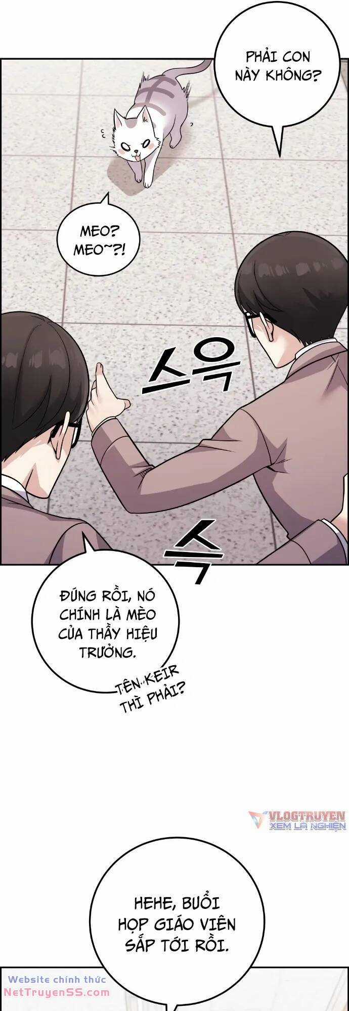 Nhân Vật Webtoon Na Kang Lim Chapter 35 trang 8