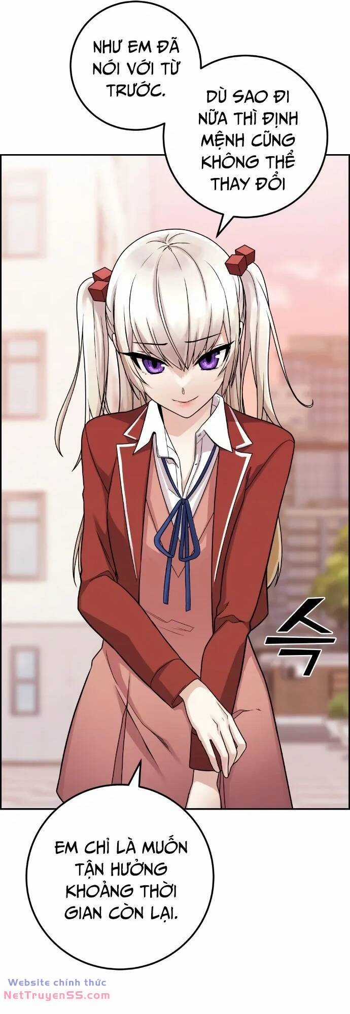 Nhân Vật Webtoon Na Kang Lim Chapter 35 trang 85