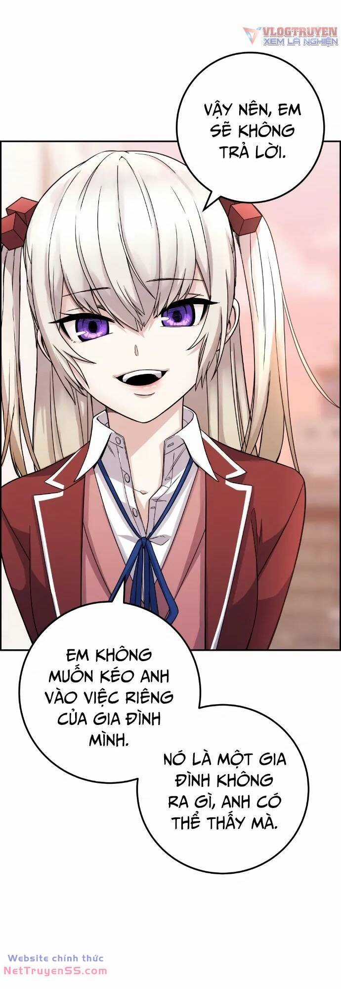 Nhân Vật Webtoon Na Kang Lim Chapter 35 trang 86