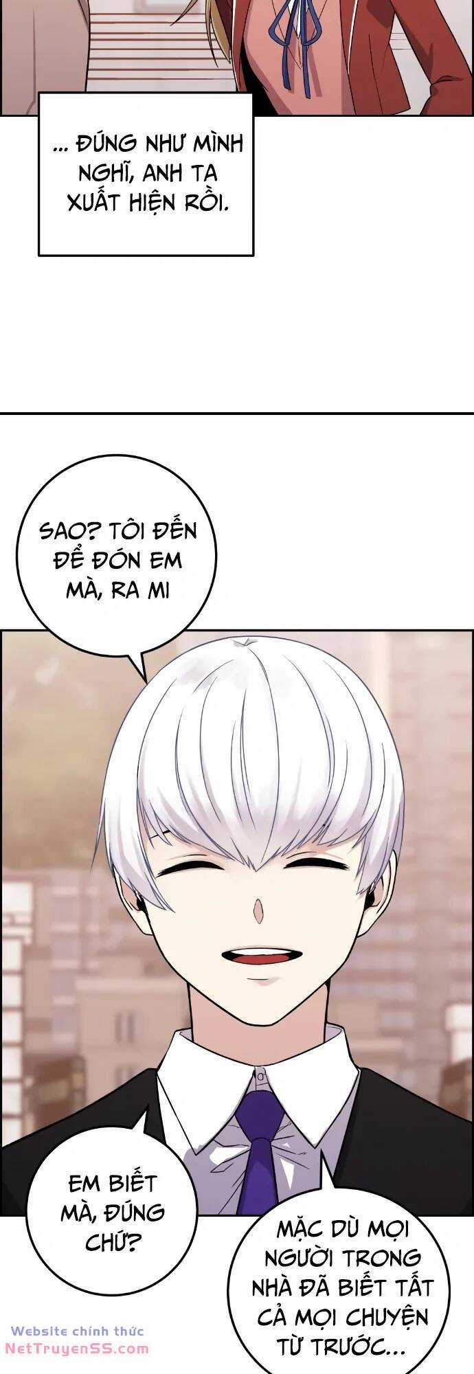 Nhân Vật Webtoon Na Kang Lim Chapter 35 trang 89