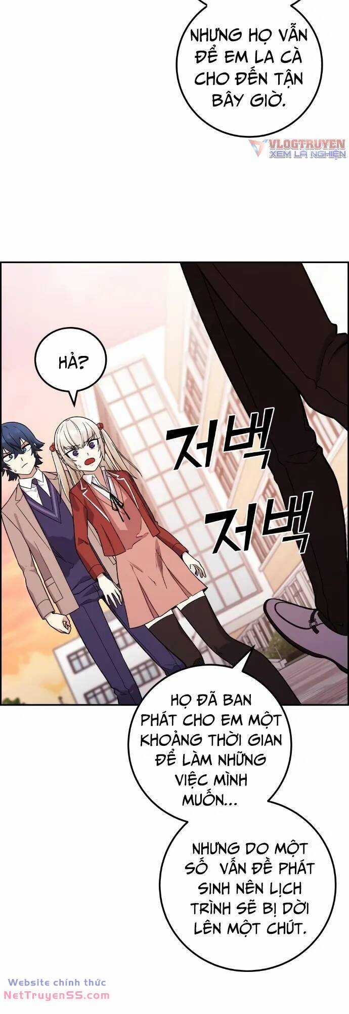 Nhân Vật Webtoon Na Kang Lim Chapter 35 trang 90