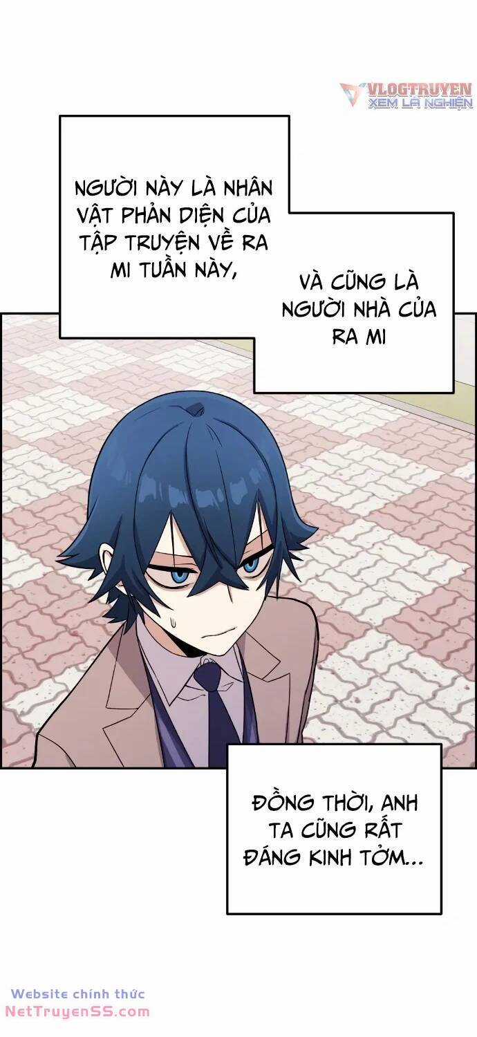 Nhân Vật Webtoon Na Kang Lim Chapter 35 trang 91