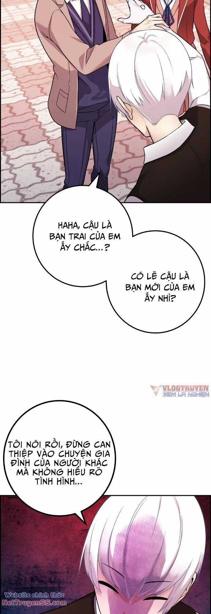 Nhân Vật Webtoon Na Kang Lim Chapter 36 trang 10