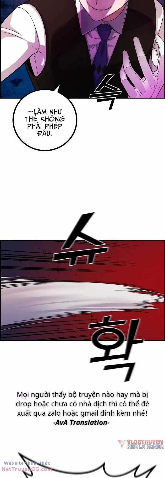 Nhân Vật Webtoon Na Kang Lim Chapter 36 trang 11