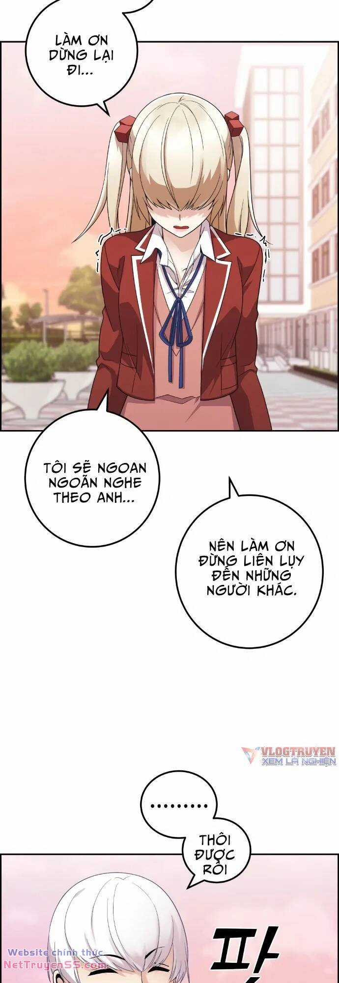 Nhân Vật Webtoon Na Kang Lim Chapter 36 trang 13