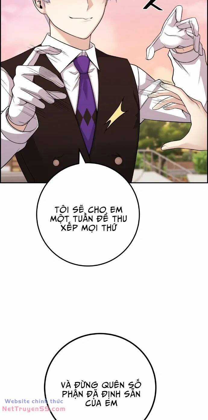 Nhân Vật Webtoon Na Kang Lim Chapter 36 trang 14