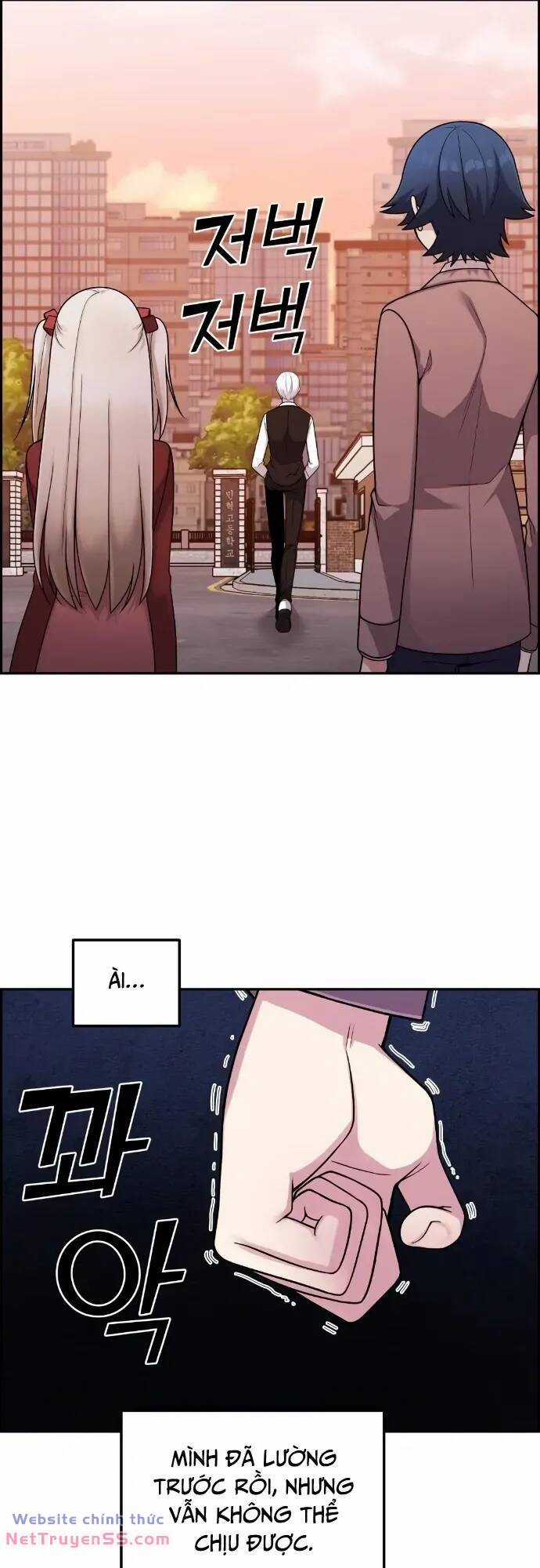 Nhân Vật Webtoon Na Kang Lim Chapter 36 trang 16