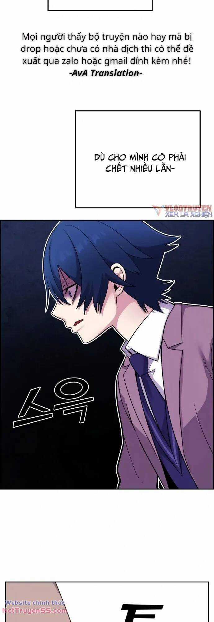 Nhân Vật Webtoon Na Kang Lim Chapter 36 trang 17