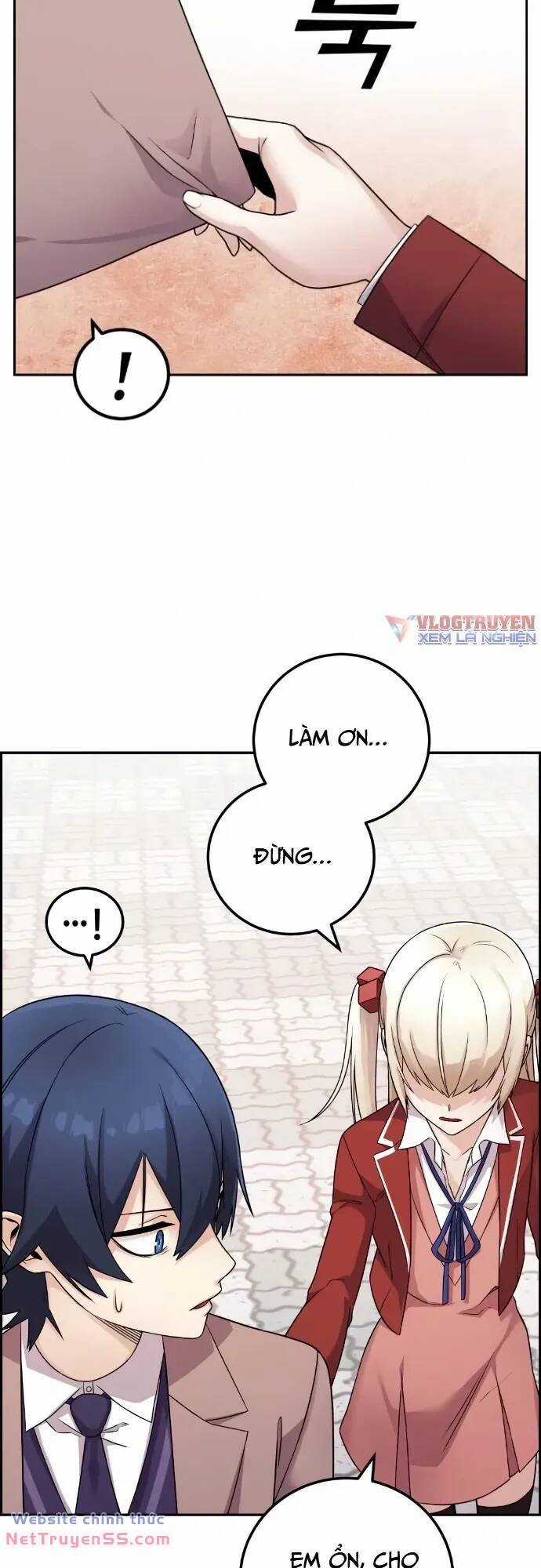 Nhân Vật Webtoon Na Kang Lim Chapter 36 trang 18