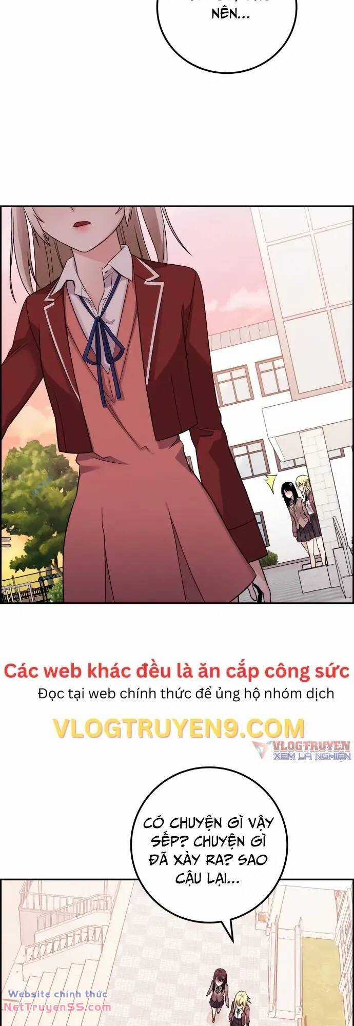 Nhân Vật Webtoon Na Kang Lim Chapter 36 trang 19