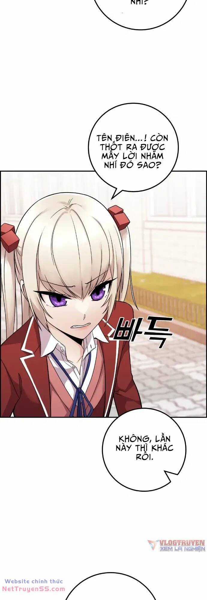 Nhân Vật Webtoon Na Kang Lim Chapter 36 trang 2