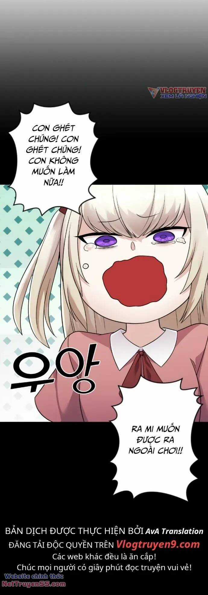 Nhân Vật Webtoon Na Kang Lim Chapter 36 trang 22