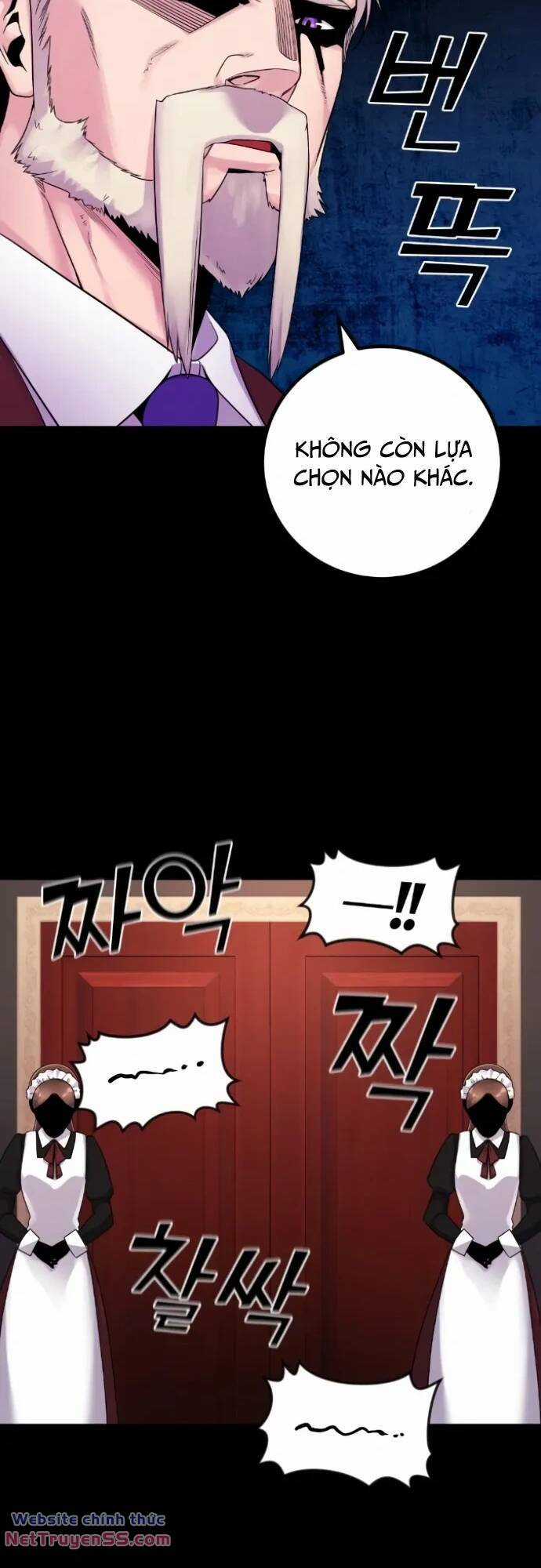 Nhân Vật Webtoon Na Kang Lim Chapter 36 trang 24