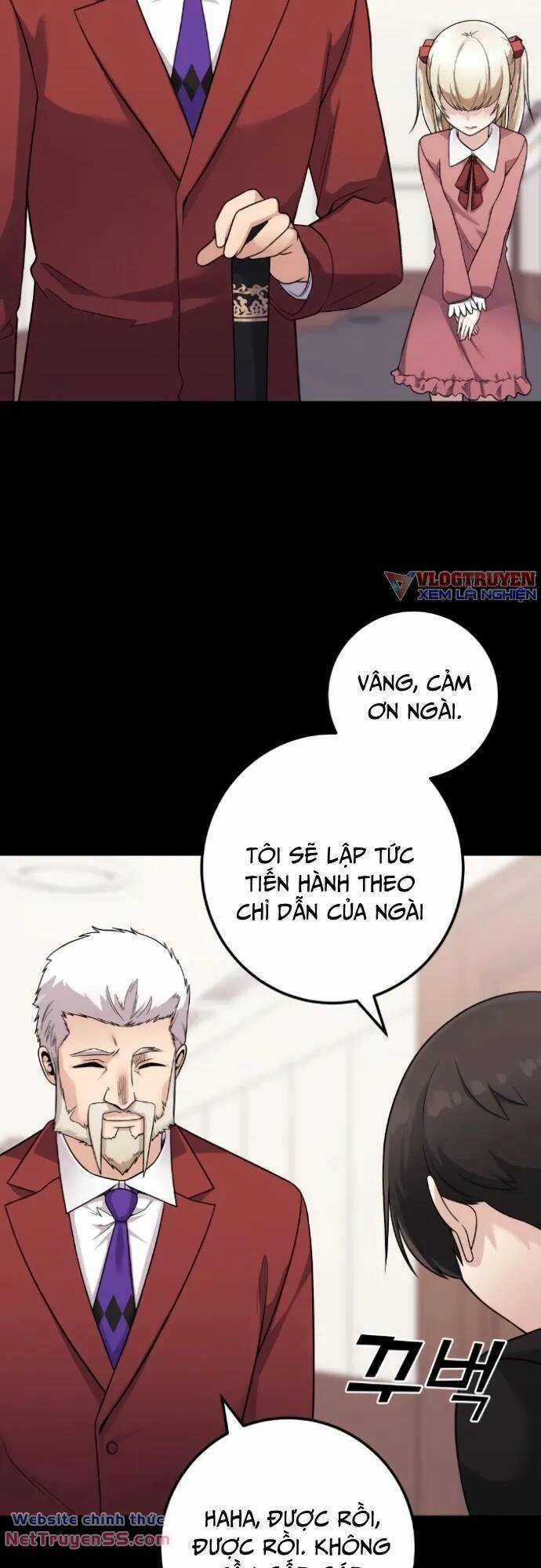 Nhân Vật Webtoon Na Kang Lim Chapter 36 trang 26