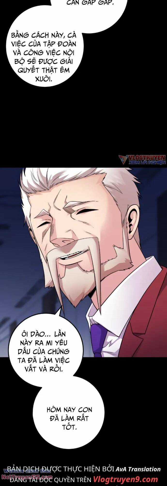 Nhân Vật Webtoon Na Kang Lim Chapter 36 trang 27