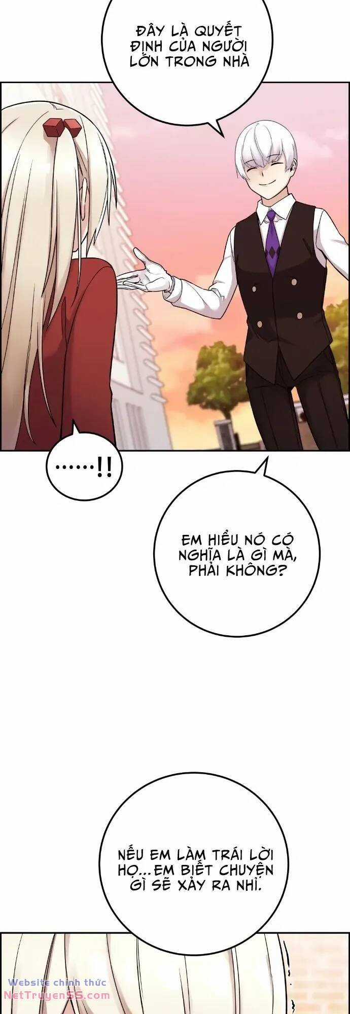 Nhân Vật Webtoon Na Kang Lim Chapter 36 trang 3