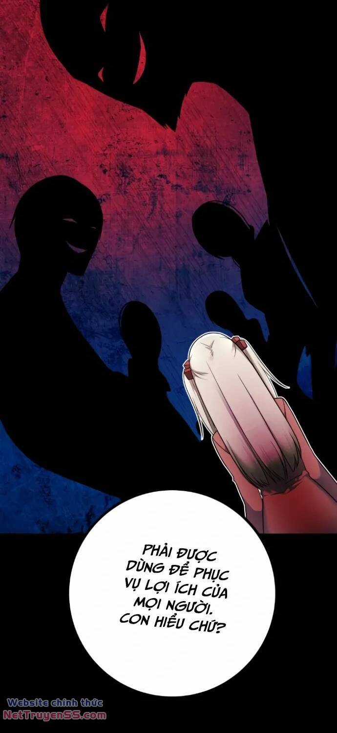 Nhân Vật Webtoon Na Kang Lim Chapter 36 trang 30