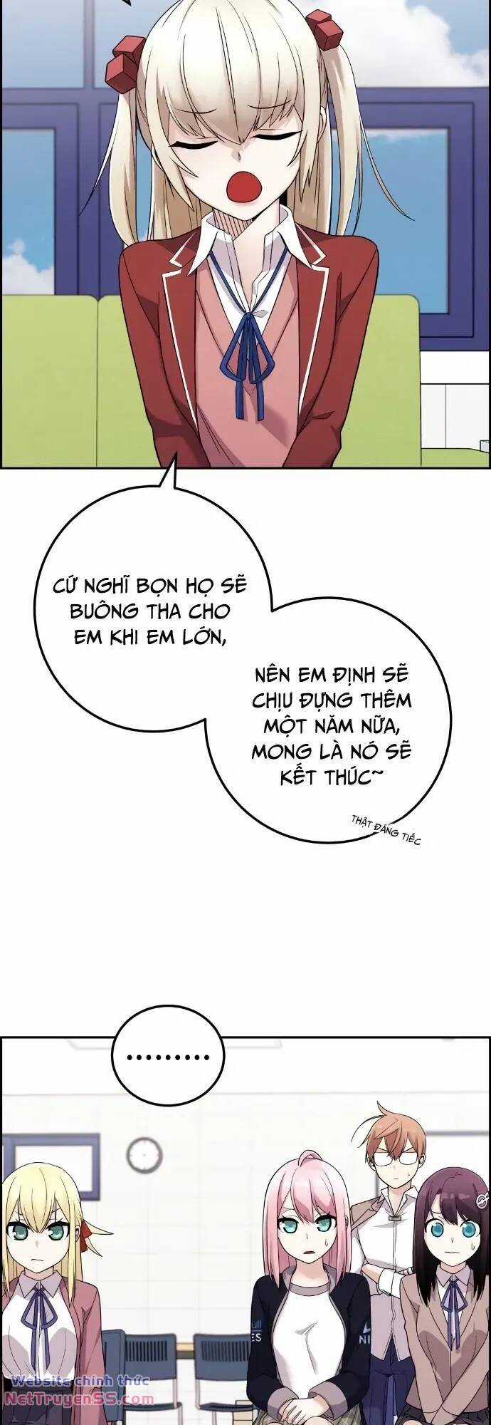 Nhân Vật Webtoon Na Kang Lim Chapter 36 trang 34