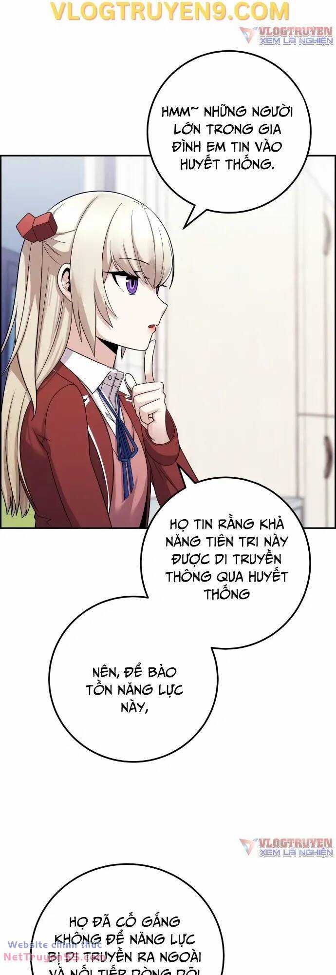 Nhân Vật Webtoon Na Kang Lim Chapter 36 trang 36