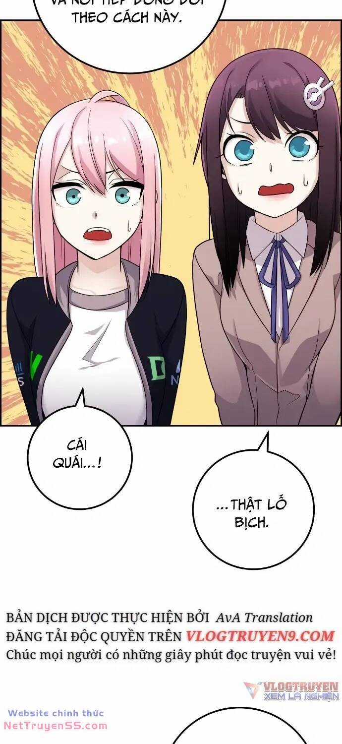 Nhân Vật Webtoon Na Kang Lim Chapter 36 trang 37