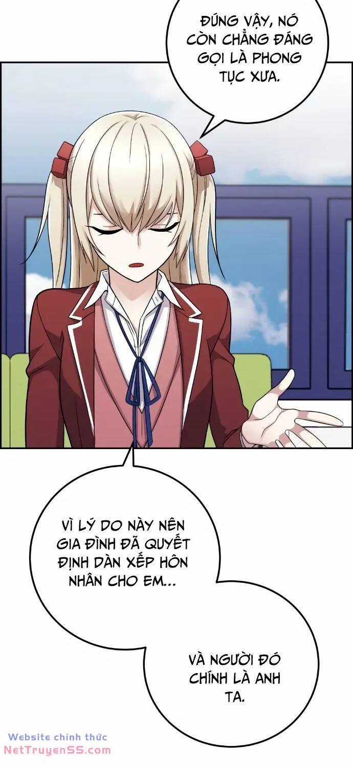 Nhân Vật Webtoon Na Kang Lim Chapter 36 trang 38