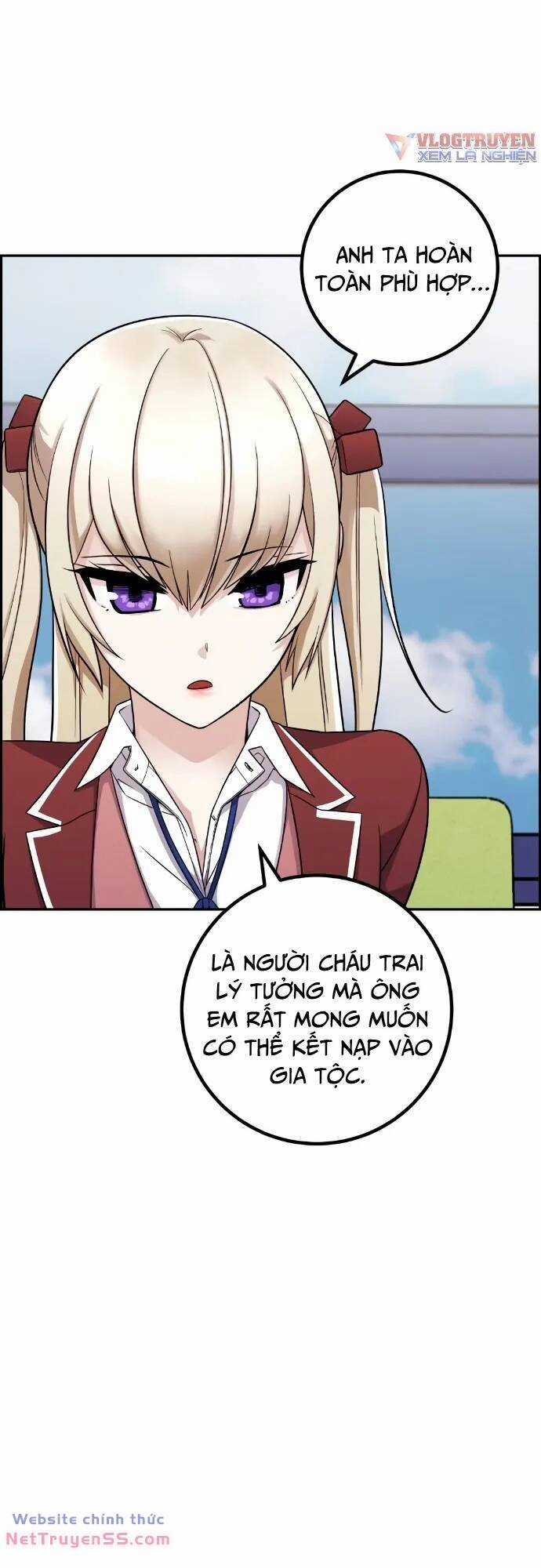 Nhân Vật Webtoon Na Kang Lim Chapter 36 trang 39