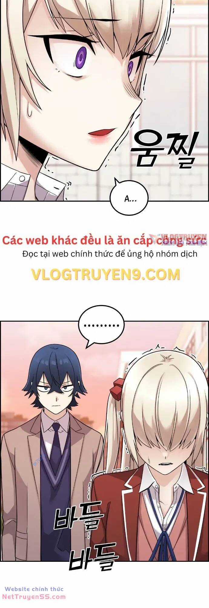 Nhân Vật Webtoon Na Kang Lim Chapter 36 trang 4